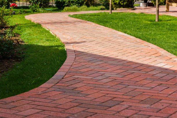 Best Best Driveway Pavers  in Candor, NC